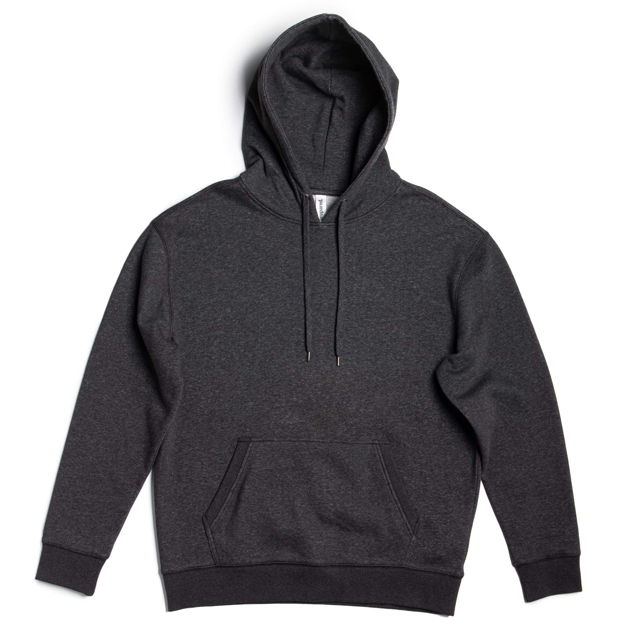 Heavyweight Hoodie P2016
