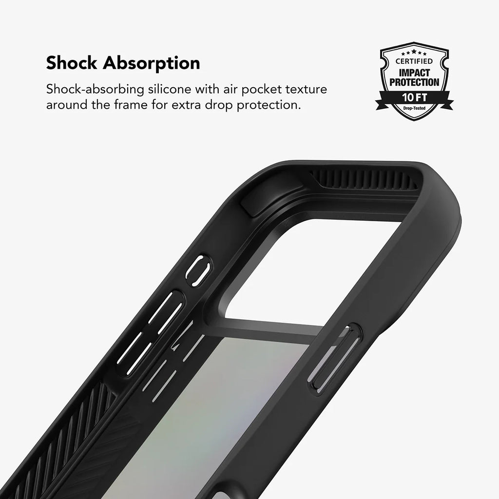 Viper Mesh | Teal Snakeskin iPhone Case